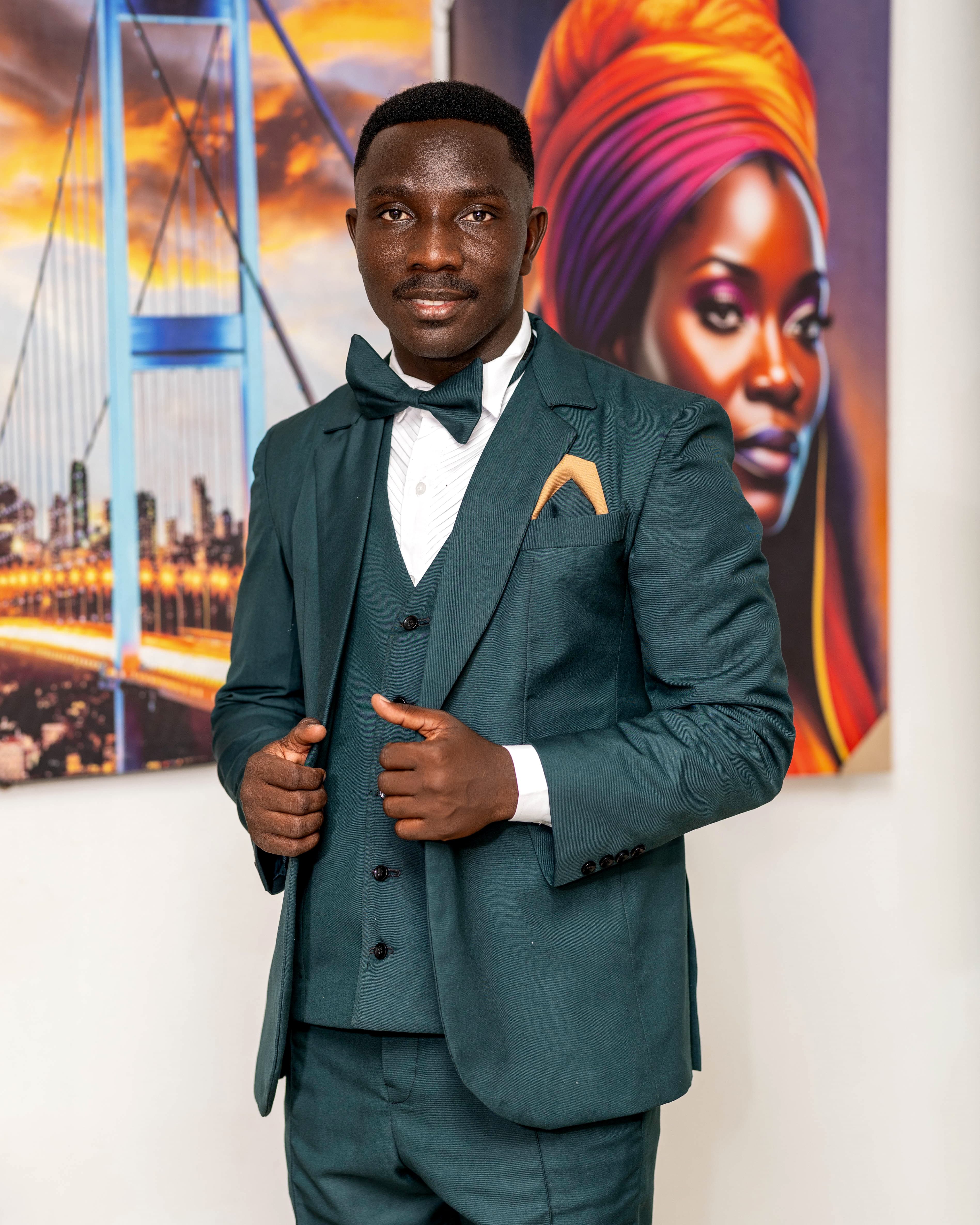Lifestyle shot of a woman reading by the window