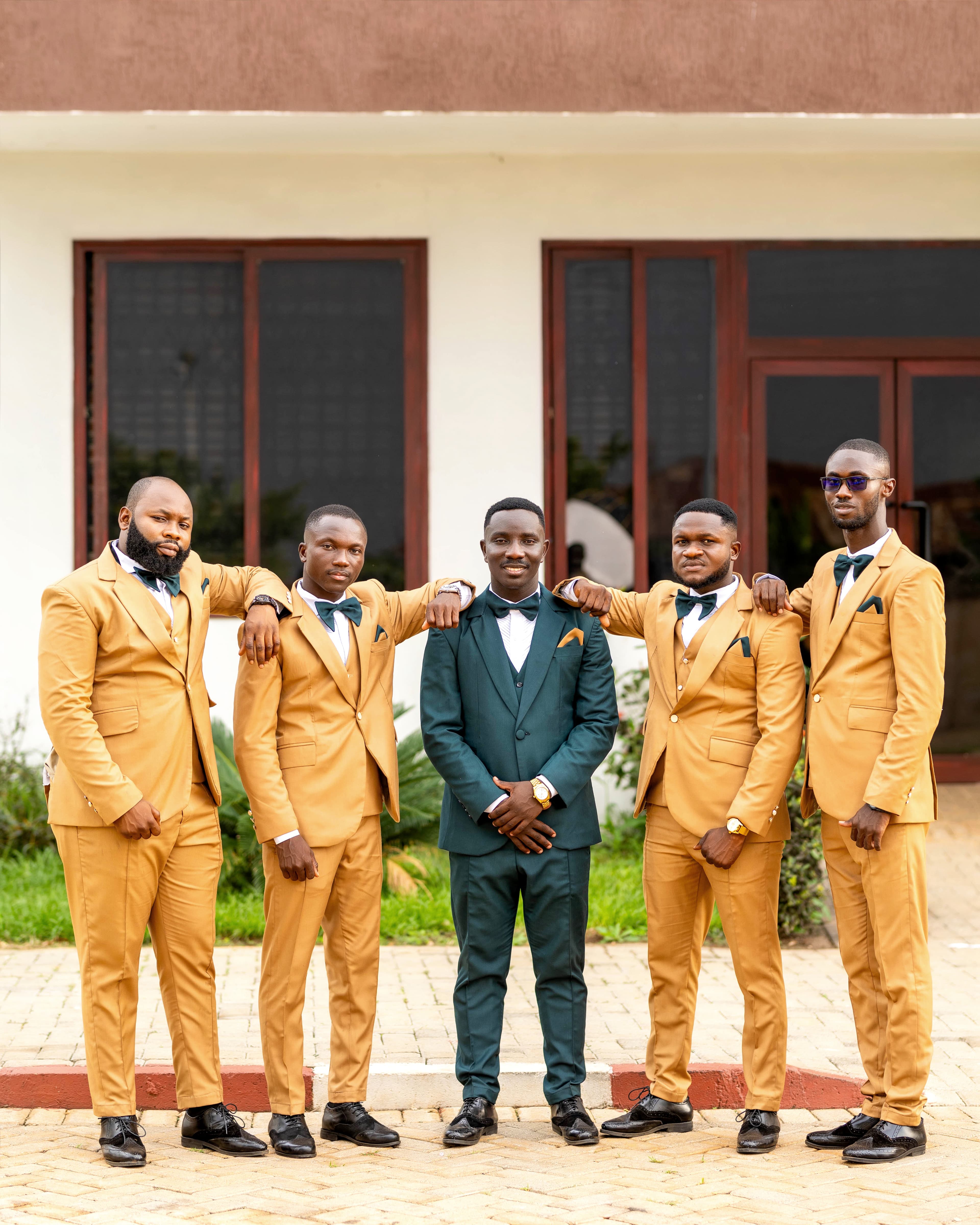 Close-up portrait with dramatic shadows