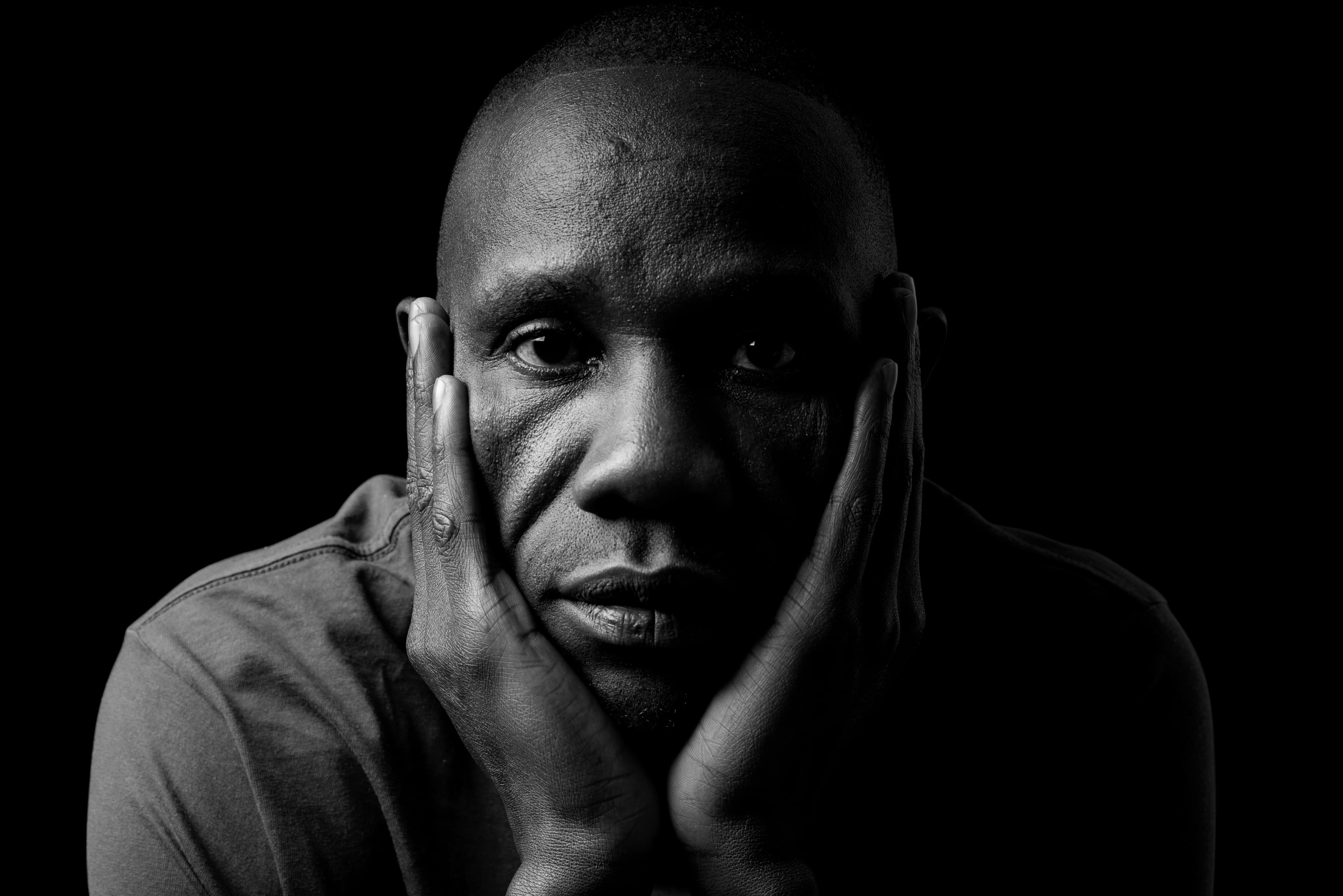 Photo Story: Hands That Built Us